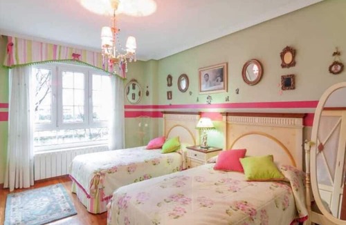 Torrelavega House | Casa Marte
