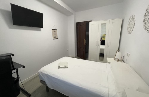 Ponferrada House | La Rosa Azul Rooms