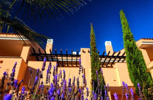 Fuente Alamo de Murcia Hotel | Ona Hacienda del Alamo Apartments