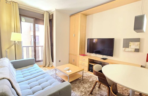 Rejas Hotel | Waterfront Campezo