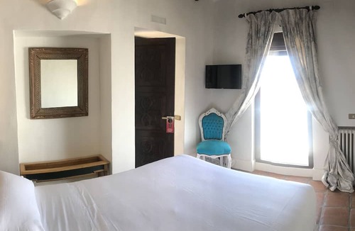 Old Town House | Casa Palacio VillaZambra