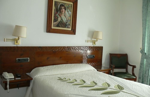 Medinaceli Hotel | Nico Hotel