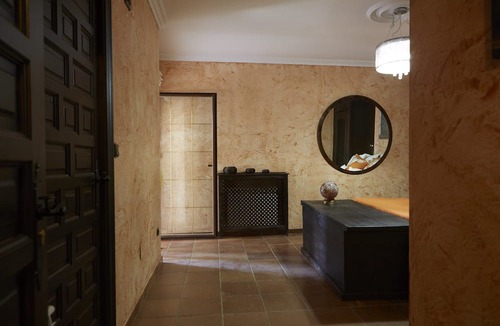 Horcajo de las Torres House | Posada La Casa de Las Manuelas
