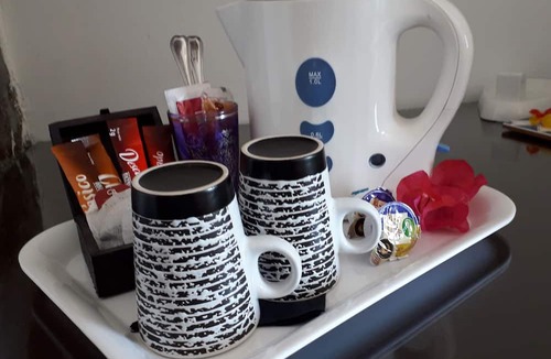 Mojacar Hostel | Hostal Casa Justa