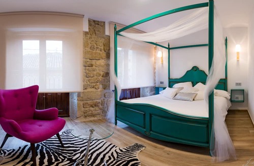 Ganuza House | La Casona De Alútiz