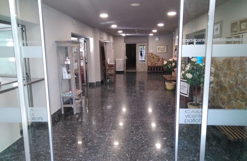 Valle de Carranza House | Balneario Casa Pallotti