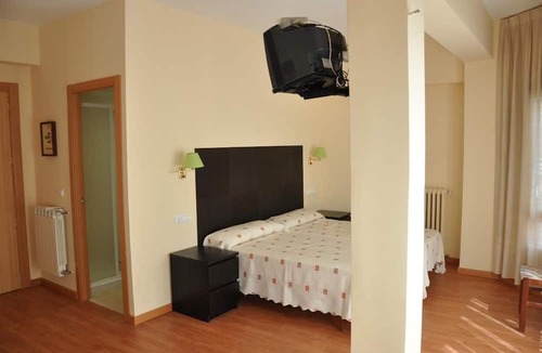 Soria Hostel | Hostal Ruiz