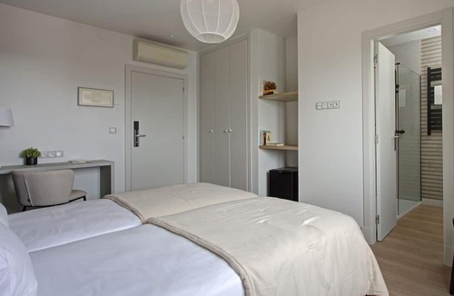 La Granja de San Ildefonso Hotel | Hotel Faisanera Golf