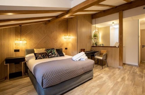Chiloeches Hostel | La Posada de Consuelito