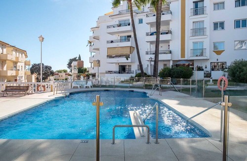Mijas Apartment | AS EXT Rlosolivos in Mijas Costa