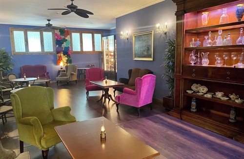 Robledo de Chavela Hotel | Los Cinco Enebros Hotel Spa by Bossh Hotels