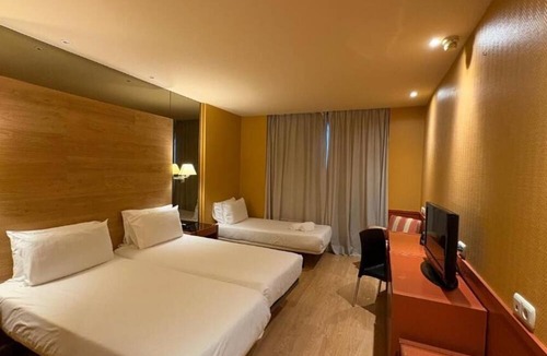 Burgos Hotel | B&B HOTEL Burgos