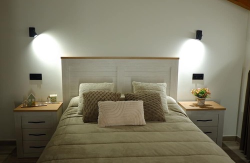 San Miguel de Aguayo Apartment | Las Casucas de Somavía