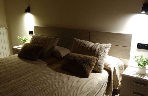 San Miguel de Aguayo Apartment | Las Casucas de Somavía