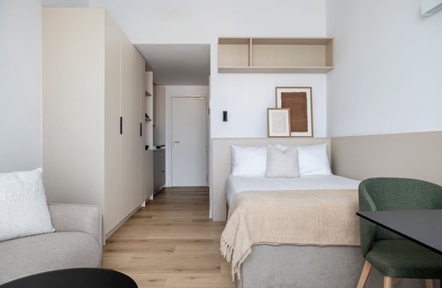 Valverde Apartment | Calido Las Tablas