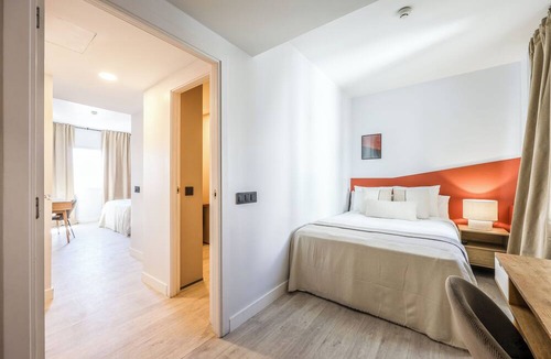 Atocha Hotel | Amazinn Madrid Atocha