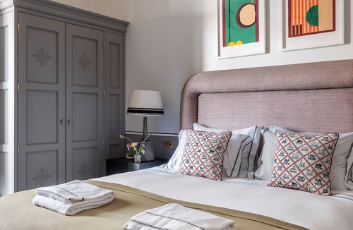 Campo de Criptana Hotel | Hotel Casa Treviño