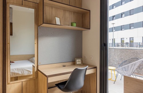 Coslada Hotel | Stephouse Pozuelo Europa
