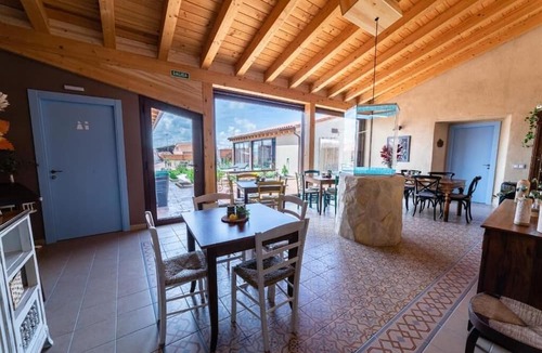 Villaverde de Medina Hotel | El Jaraíz De Don Marciano