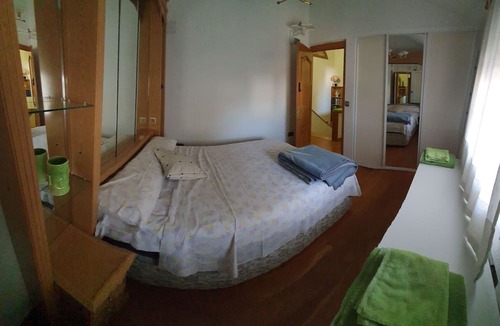 Mostoles House | Casa Los Pinares