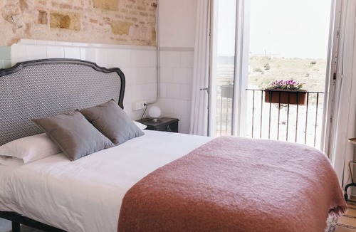 Arcos de la Frontera Bed & Breakfast | Botánico Casa Rural