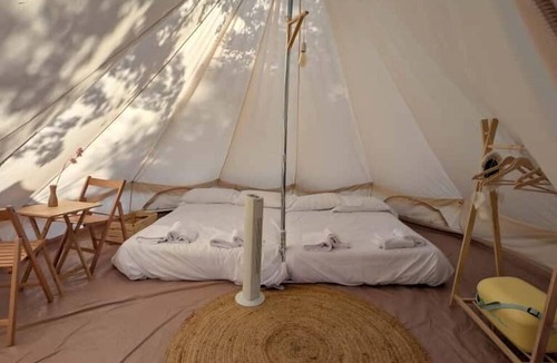 Encinas de Esgueva Other | Glamping la bellota