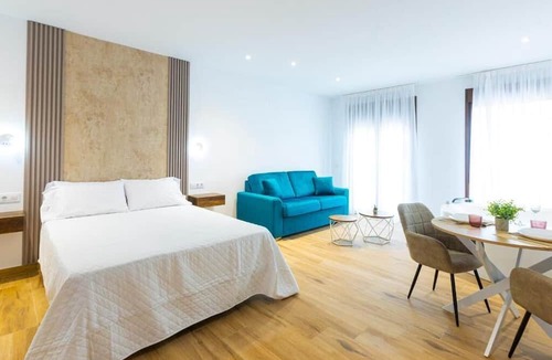 Belmonte House | Complejo La Serrería