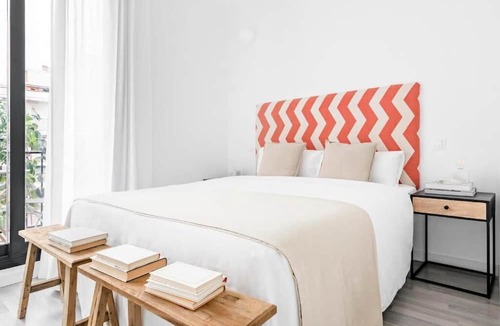 Numancia Hotel | Cool Apartments by Olala Homes