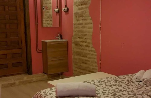 Toledo City Center Apartment | Toledo Flat in Toledo