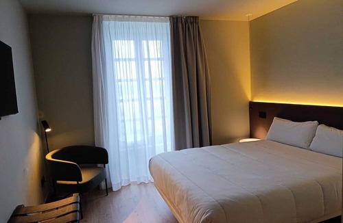 Figueras (Castropol) Hotel | U-Hotel Aduana Ribadeo