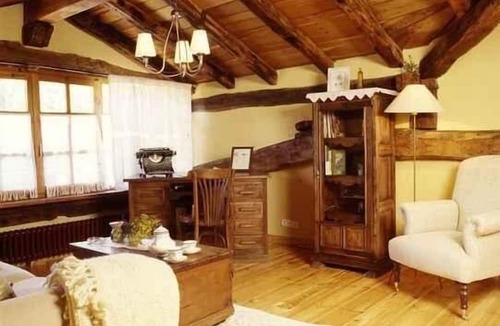 Valle de Manzanedo Hotel | Hotel Rural La Gándara