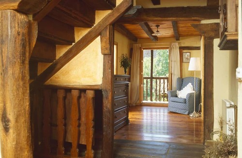 Valle de Manzanedo Hotel | Hotel Rural La Gándara
