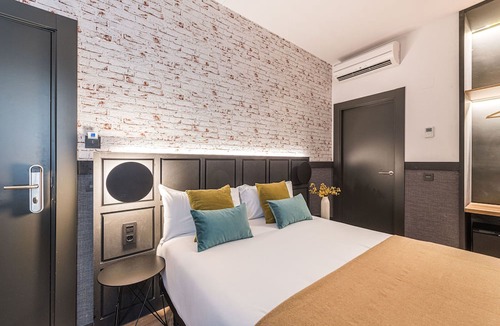 Basurtu House | BYPILLOW San Mamés