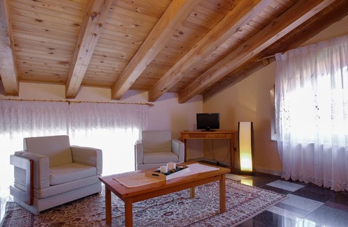 Quintanar de la Sierra Hostel | Hostal Casa Ramón III
