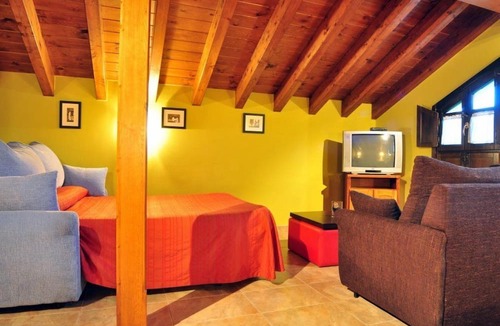 Llanes Hostel | Hostal Europa