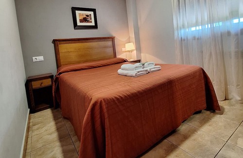 Llanes Hostel | Hostal Europa