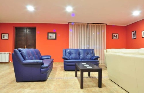 Llanes Hostel | Hostal Europa