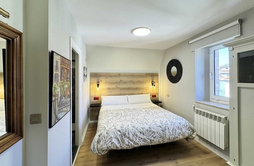 Reinosa Hotel | Posada Villa Rosa