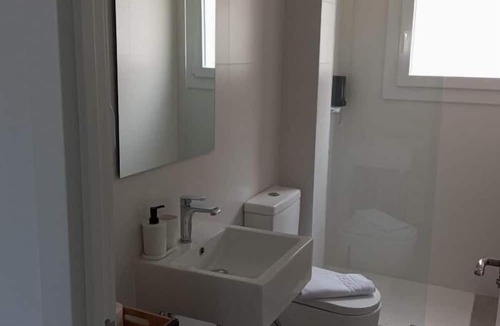 Bailen-Miraflores Apartment | Apartamento 1A in Malaga