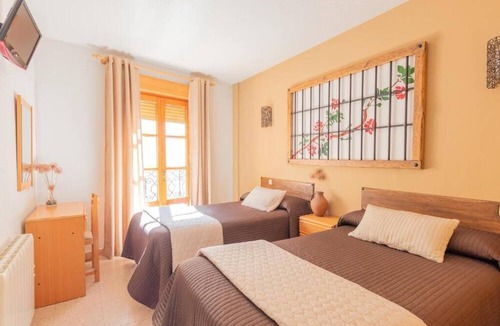 Cogolludo Hotel | HOTEL PALACIO COGOLLUDO