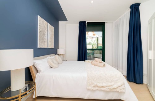 Carabanchel Hostel | Aurora Stays by Charming