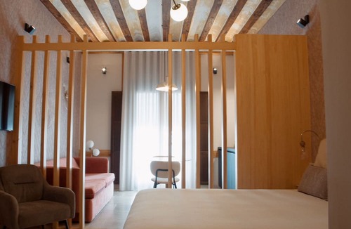 Talavera de la Reina Hotel | Los Mercaderes - Hotel & Spa