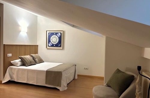 Montorio Hotel | Hotel Rural El Majuelo