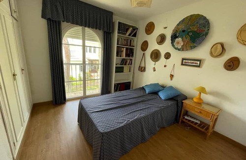 Nueva Andalucia Cottage | Spacious House w/Private Pool Next to Golf Club