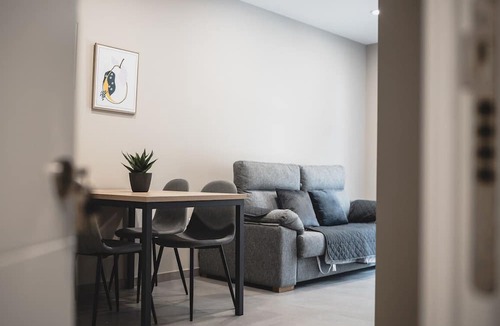 Orellana la Vieja Apartment | Apartamentos Turísticos Capitán