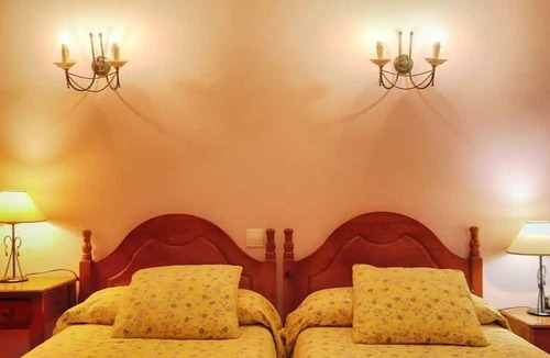 Tonanes House | Trisileja en Puente Romano