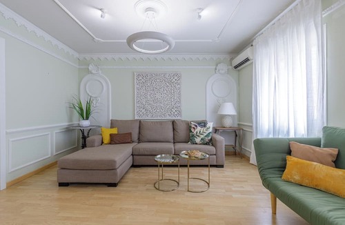 San Felipe Neri Apartment | Stay U-nique Apartment Ollerias