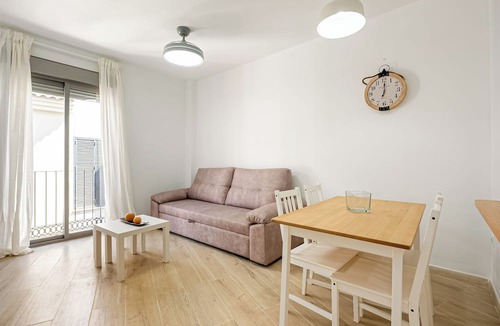 La Merced Apartment | Stay U-nique Apartment Montaño