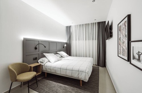 Chamberi Hotel | Chamberí Suites