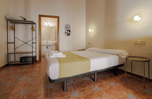 Old Town of Avila Hotel | Hotel Ávila Centro